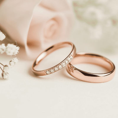 حلقه ست لوکس