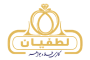 لوگوی فوتر