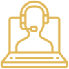 همراهی و پشتیبانی واقعی